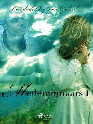 cover image of Medeminnaars 1